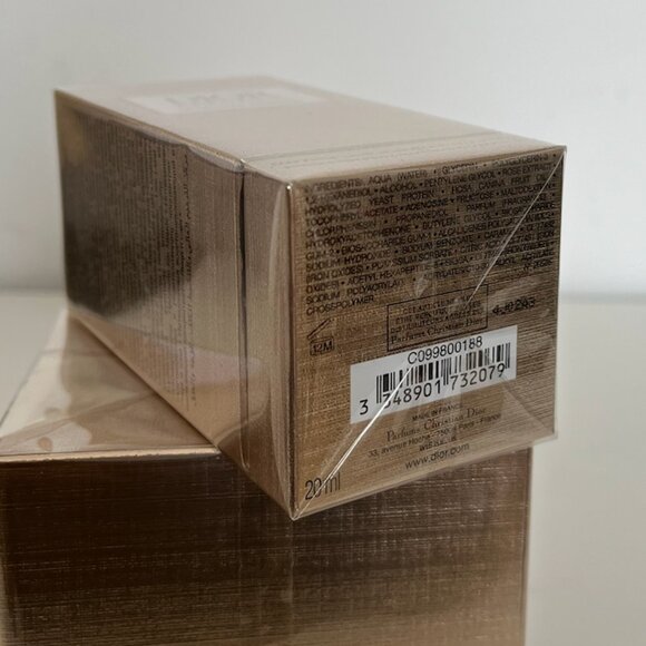 NEW Dior Prestige Le Nectar Intégral Ultra-Concentrated Serum 20 ml. - Picture 5 of 5